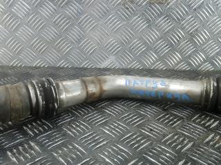 патрубок интеркулера Renault Fluence 1 поколение 2010, 1.5 л., дизель, МКПП, седан