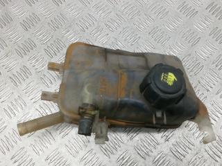 бачок расширительный Renault Megane 3 поколение 2008, 1.5 л., дизель, МКПП, хетчбэк 5 дв.