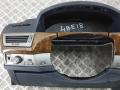 панель передняя салона (торпедо) BMW 7 серия E65/E66/E67 2003, 4.4 л., 745i, бензин, АКПП, седан - фото №3