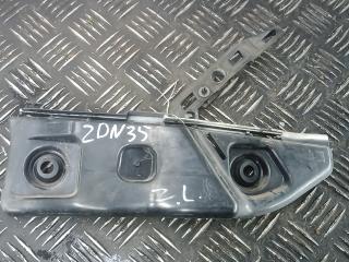 Крепление бампера заднего Mercedes-Benz A-Класс W176 2012, 1.8 л., дизель, АКПП, хетчбэк 5 дв., A2048800103