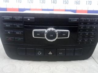 магнитола Mercedes-Benz A-Класс W176 2012, 1.8 л., дизель, АКПП, хетчбэк 5 дв., A2466900412, A2469010002, A2129025008