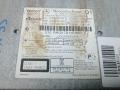 магнитола Mercedes-Benz A-Класс W176 2012, 1.8 л., дизель, АКПП, хетчбэк 5 дв., A2466900412, A2469010002, A2129025008 - фото №3
