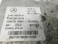 ЭБУ Mercedes-Benz Sprinter 2 поколение (W906) 2011, 2.2 л., CDI 213/313/413, дизель, МКПП, микроавтобус, A6519000601 - фото №4