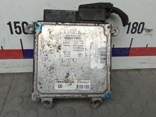 ЭБУ Mercedes-Benz Sprinter 2 поколение (W906) 2011, 2.2 л., CDI 213/313/413, дизель, МКПП, микроавтобус, A6519000601