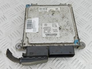 ЭБУ Mercedes-Benz Sprinter 2 поколение (W906) 2011, 2.2 л., CDI 213/313/413, дизель, МКПП, микроавтобус, A6519000601