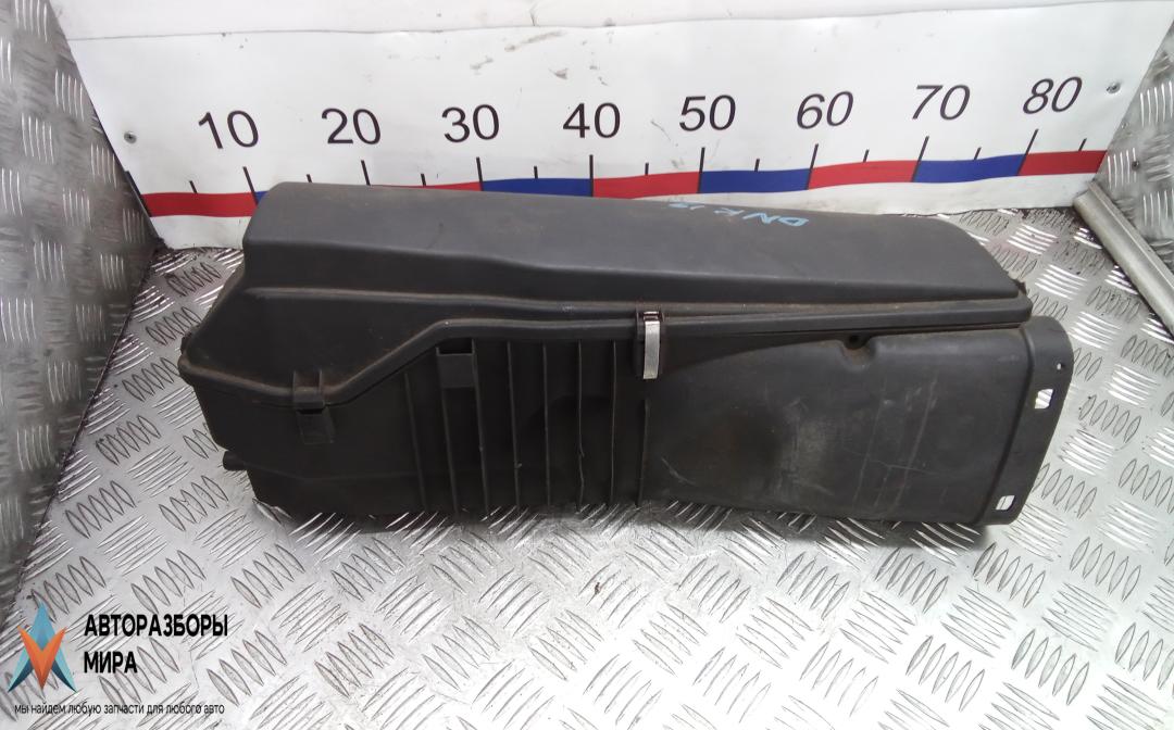 корпус воздушного фильтра Mercedes-Benz E-Класс W211/S211 2004, 2.2 л., D E220 CDI, дизель, АКПП, седан, A6460901001 - фото №1