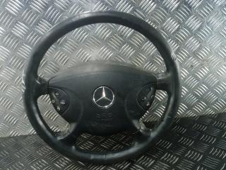 руль Mercedes-Benz E-Класс W211/S211 2003, 3.2 л., D E320 CDI, дизель, АКПП, универсал