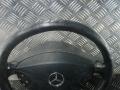 руль Mercedes-Benz E-Класс W211/S211 2003, 3.2 л., D E320 CDI, дизель, АКПП, универсал - фото №6