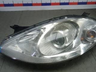 фара левая Mercedes-Benz A-Класс W169 2006, 2.0 л., D A180 CDI, дизель, АКПП, хетчбэк 5 дв.
