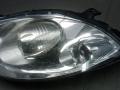 фара левая Mercedes-Benz A-Класс W169 2006, 2.0 л., D A180 CDI, дизель, АКПП, хетчбэк 5 дв. - фото №3