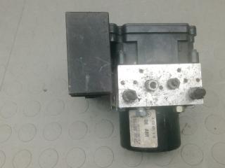 блок ABS Mercedes-Benz C-Класс W204/S204/C204 [рестайлинг] 2011, 2.2 л., D C220 CDI, дизель, АКПП, седан, A1729014100