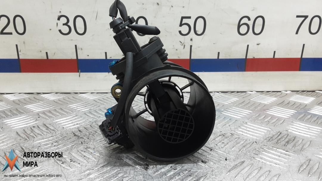 ДМРВ Mercedes-Benz E-Класс W211/S211 2005, 2.2 л., D E220 CDI, дизель, МКПП, седан, A6460940048 - фото №1