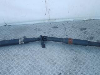 Карданный вал Mercedes-Benz E-Класс W211/S211 2005, 2.2 л., D E220 CDI, дизель, МКПП, седан, A2114104306