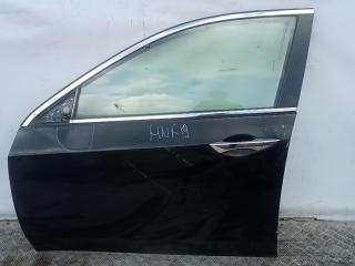 дверь передняя левая Honda Accord 8 поколение 2009, 2.2 л., i-DTEC, дизель, МКПП, седан, 67050TL0300ZZ