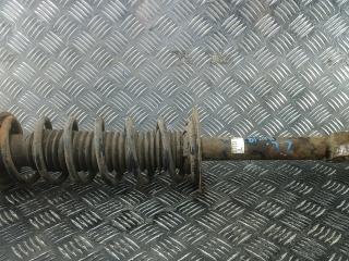 амортизатор задний левый Honda Accord 8 поколение 2009, 2.2 л., i-DTEC, дизель, МКПП, седан, 52611TL1E01, 52441TL1E11, 52675TL1E01, 52620TL1E12