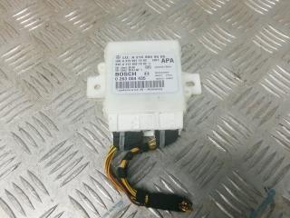 блок управления парктрониками Mercedes-Benz E-Класс W212/S212/C207/A207 2010, 3.0 л., E350	CDI, дизель, АКПП, седан, A2129009505, 0263004435