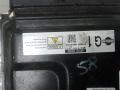 ЭБУ Nissan Navara D40 [рестайлинг] 2012, 2.5 л., дизель, МКПП, пикап, 237105X39D, MB2757001972 - фото №2