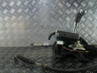 кулиса Nissan Navara D40 2009, 2.5 л., дизель, АКПП, пикап, 34901EB30C