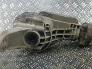 редуктор заднего моста Mercedes-Benz M-Класс W164 [рестайлинг] 2010, 3.0 л., D ML320 CDI, дизель, АКПП, внедорожник 5 дв.