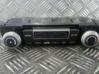 блок управления печки / климат-контроля Honda Civic 8 поколение [рестайлинг] 2008, 1.3 л., бензин, АКПП, седан, 79600SNDE44ZA