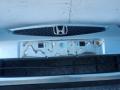 бампер передний Honda Jazz 1 поколение [рестайлинг] 2006, 1.3 л., iDSi, бензин, МКПП, хетчбэк 5 дв. - фото №4