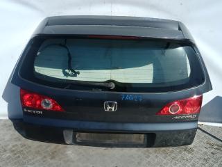 крышка багажника Honda Accord 8 поколение 2007, 2.2 л., i-CTDi, дизель, МКПП, универсал