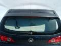 крышка багажника Honda Accord 8 поколение 2007, 2.2 л., i-CTDi, дизель, МКПП, универсал - фото №3
