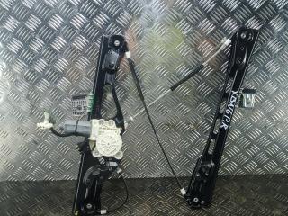 стеклоподъемник передний правый Mercedes-Benz E-Класс W211/S211 [рестайлинг] 2006, 2.2 л., D E220 CDI, дизель, АКПП, универсал