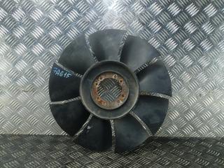 крыльчатка вискомуфты IVECO Daily 5 поколение 2013, 2.3 л., дизель, робот, микроавтобус