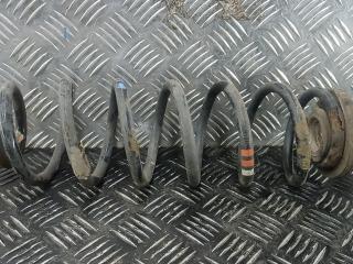 пружина задняя Skoda Superb 2 поколение 2010, 2.0 л., дизель, АКПП, универсал, 1K0511115BH