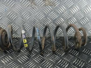 пружина задняя Volkswagen Passat B7 2011, 2.0 л., дизель, МКПП, седан, 3C0511115AD