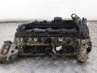 ГБЦ Mercedes-Benz A-Класс W176 2012, 1.8 л., дизель, АКПП, хетчбэк 5 дв., A6510150601