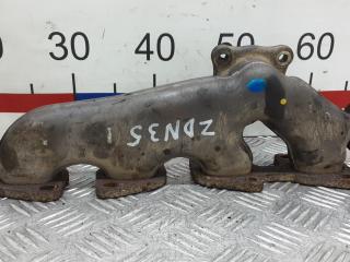 коллектор выпускной Mercedes-Benz A-Класс W176 2012, 1.8 л., дизель, АКПП, хетчбэк 5 дв.