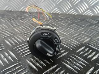 блок управления подвеской Nissan Navara D40 2009, 2.5 л., дизель, АКПП, пикап, 25536EA005