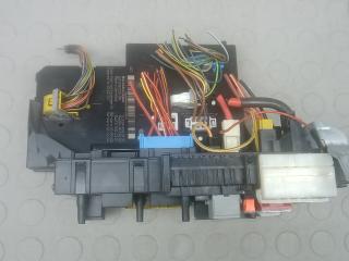 блок SAM Mercedes-Benz C-Класс W204/S204/C204 [рестайлинг] 2011, 2.2 л., D C220 CDI, дизель, АКПП, седан, 225-89