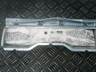 подушка безопасности пассажира Mercedes-Benz C-Класс W204/S204/C204 [рестайлинг] 2011, 2.2 л., D C220 CDI, дизель, АКПП, седан