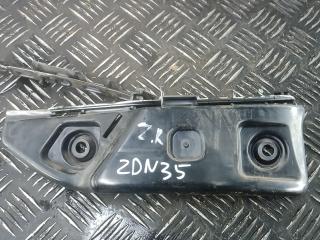 Крепление бампера заднего Mercedes-Benz A-Класс W176 2012, 1.8 л., дизель, АКПП, хетчбэк 5 дв., A1768850265