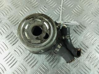 теплообменник масляного фильтра Renault Kangoo 1 поколение [рестайлинг] 2006, Дизель 1.5, цвет, 8200068115