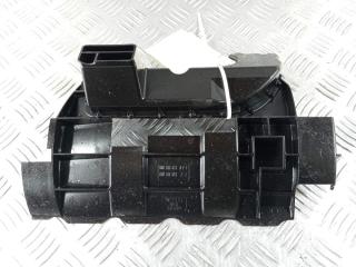 маслоотделитель (сапун) Volkswagen Golf 5 поколение 2007, цвет, 06B103623