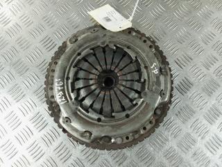 маховик Renault Megane 2 поколение 2005, Дизель 1.5, цвет