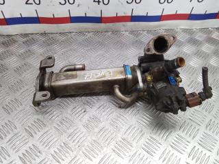 клапан EGR IVECO Daily 5 поколение 2012, 2.3 л., дизель, МКПП, микроавтобус