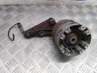 вискомуфта IVECO Daily 5 поколение 2012, 2.3 л., дизель, МКПП, микроавтобус