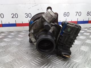 турбина Jaguar XF X250 2009, 2.7 л., дизель, АКПП, седан, 4R8Q-6K682-BK