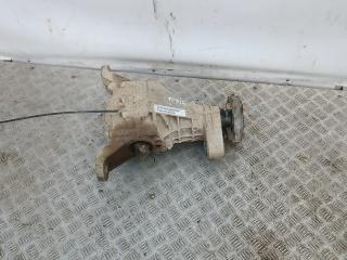 редуктор заднего моста Mercedes-Benz M-Класс W164 [рестайлинг] 2008, 3.0 л., D ML280 CDI, дизель, АКПП, внедорожник 5 дв.