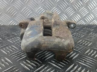 суппорт задний левый Audi A6 4F/C6 2005, 2.0 л., дизель, МКПП, седан