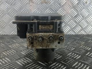 блок ABS Nissan Qashqai 1 поколение 2008, 1.5 л., дизель, МКПП, внедорожник 5 дв., 0265950929, 47660EY13C