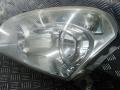 фара левая Nissan Qashqai 1 поколение 2008, 1.5 л., дизель, МКПП, внедорожник 5 дв. - фото №3