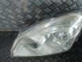 фара левая Nissan Qashqai 1 поколение 2008, 1.5 л., дизель, МКПП, внедорожник 5 дв. - фото №4
