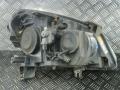 фара левая Nissan Qashqai 1 поколение 2008, 1.5 л., дизель, МКПП, внедорожник 5 дв. - фото №5