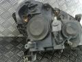 фара левая Nissan Qashqai 1 поколение 2008, 1.5 л., дизель, МКПП, внедорожник 5 дв. - фото №6